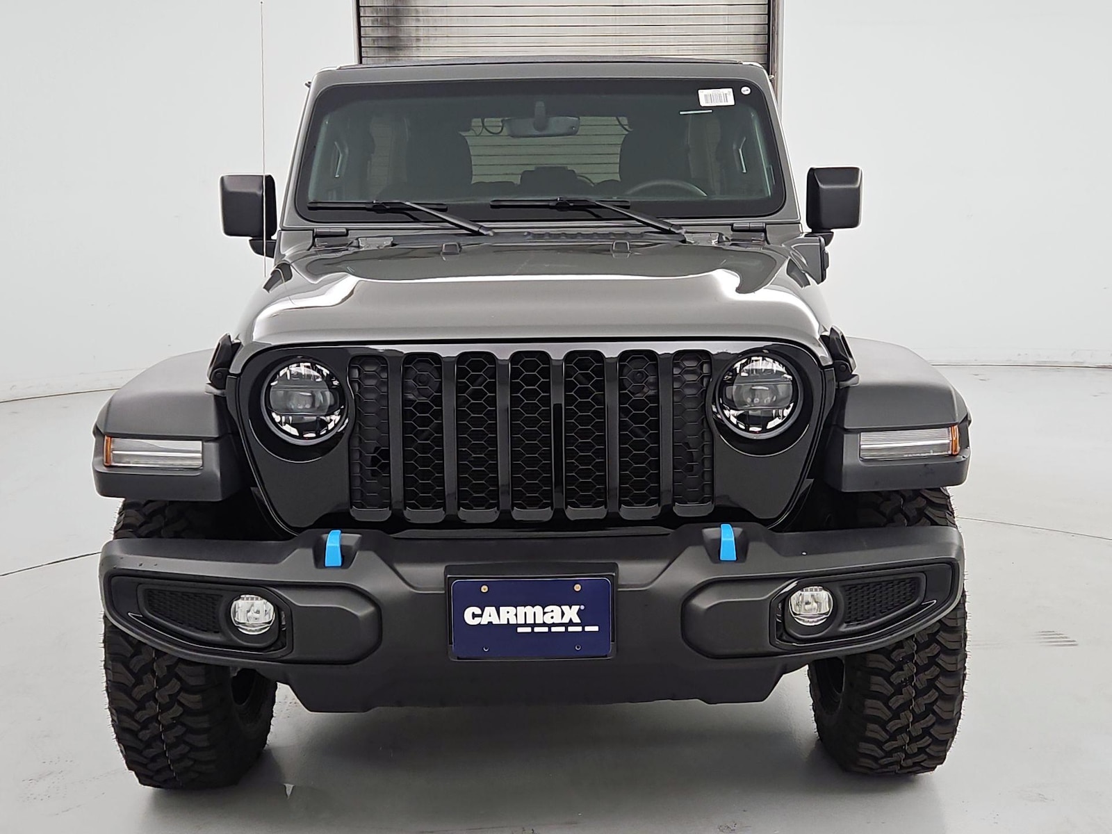 jeep wrangler 4xe 2023 1C4JJXN69PW610770 image jeep wrangler 4xe 2023 1C4JJXN69PW610770 image
